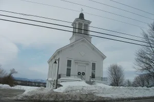 town in the Vermont, United States