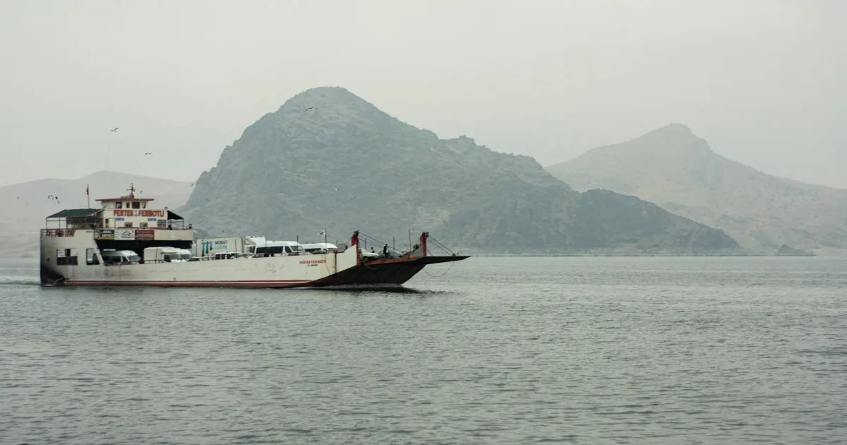 Downtown Ferry, MI, MI