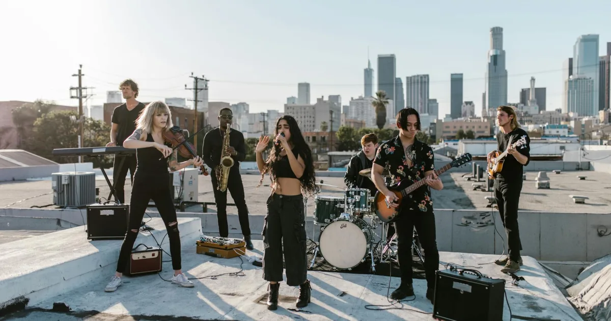 Downtown Fillmore, MI, MI