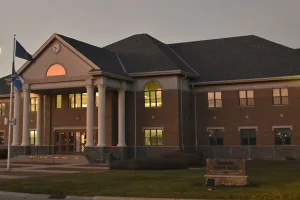 city in Hamilton County, Indiana, United States