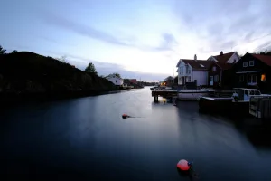 Downtown Fiskville, IN, IN