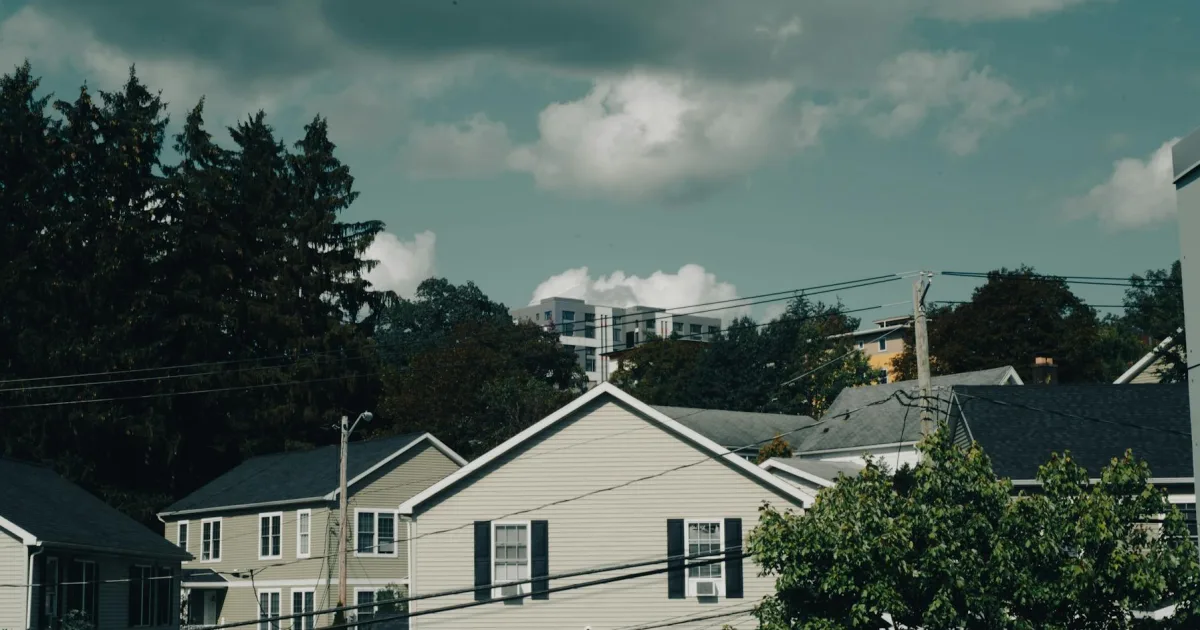 Downtown Fitchville, OH, OH