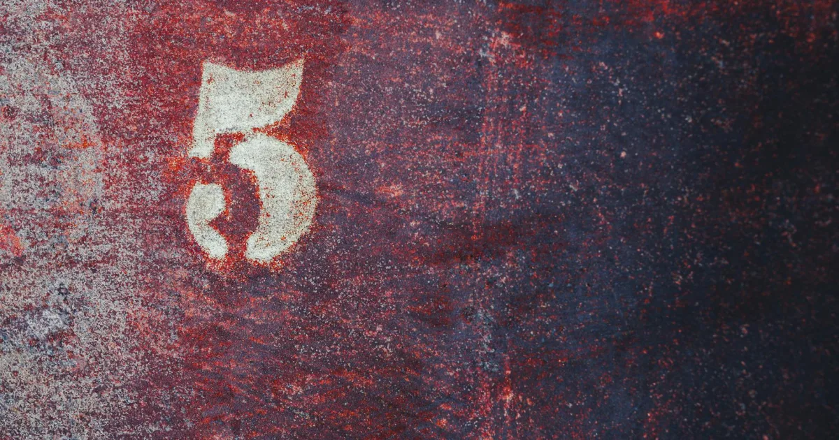 Downtown Five Corners, WA, WA