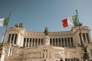 Downtown Flagg, IL, IL