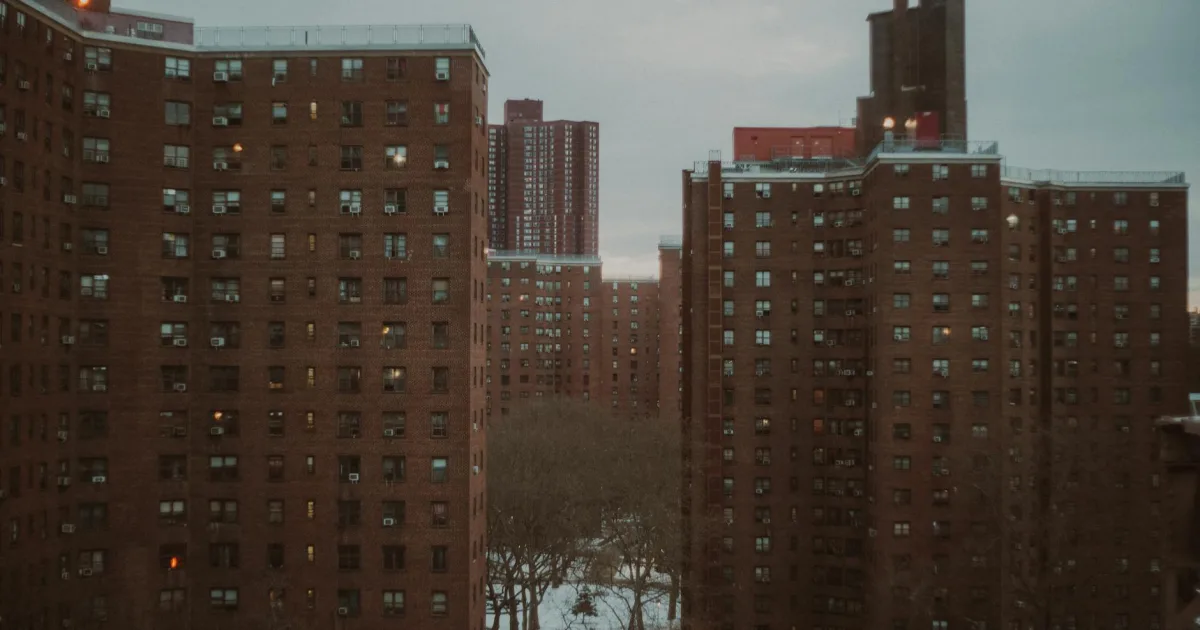 Downtown Flatbush, NY, NY