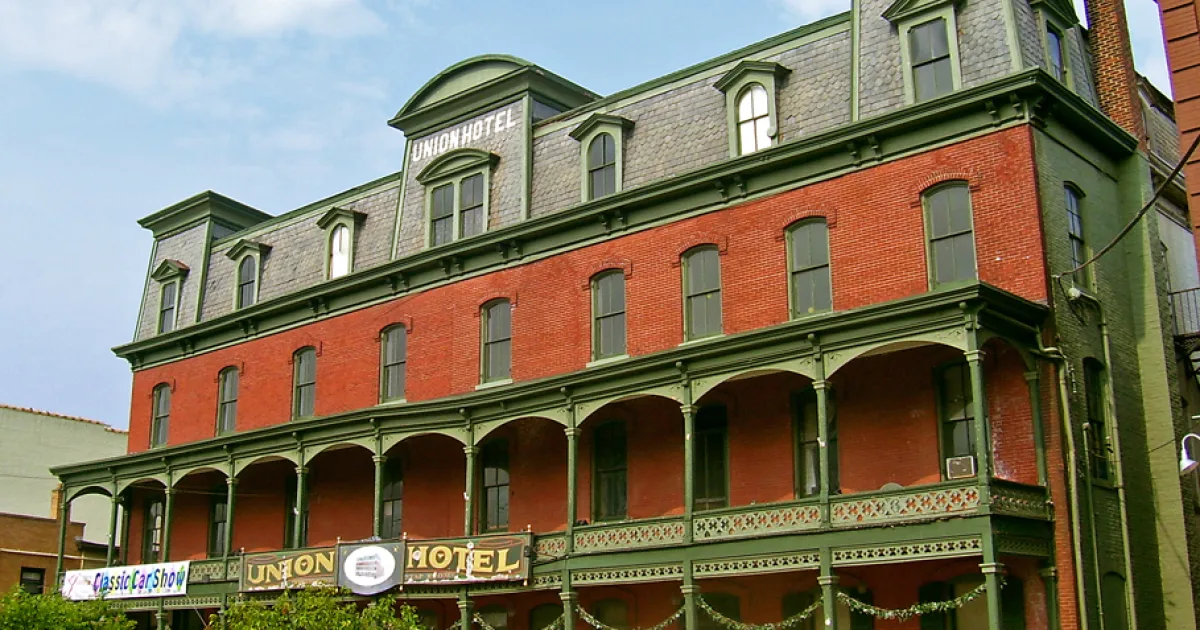 borough in Hunterdon County, New Jersey, United States