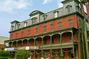 borough in Hunterdon County, New Jersey, United States