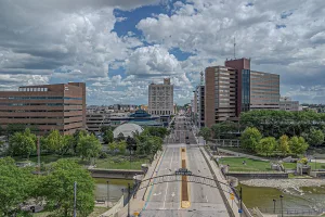 Downtown Flint, MI, MI