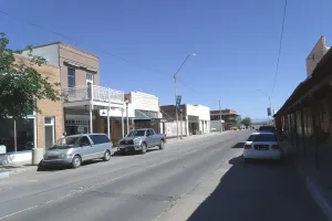 Downtown Florence, AZ, AZ