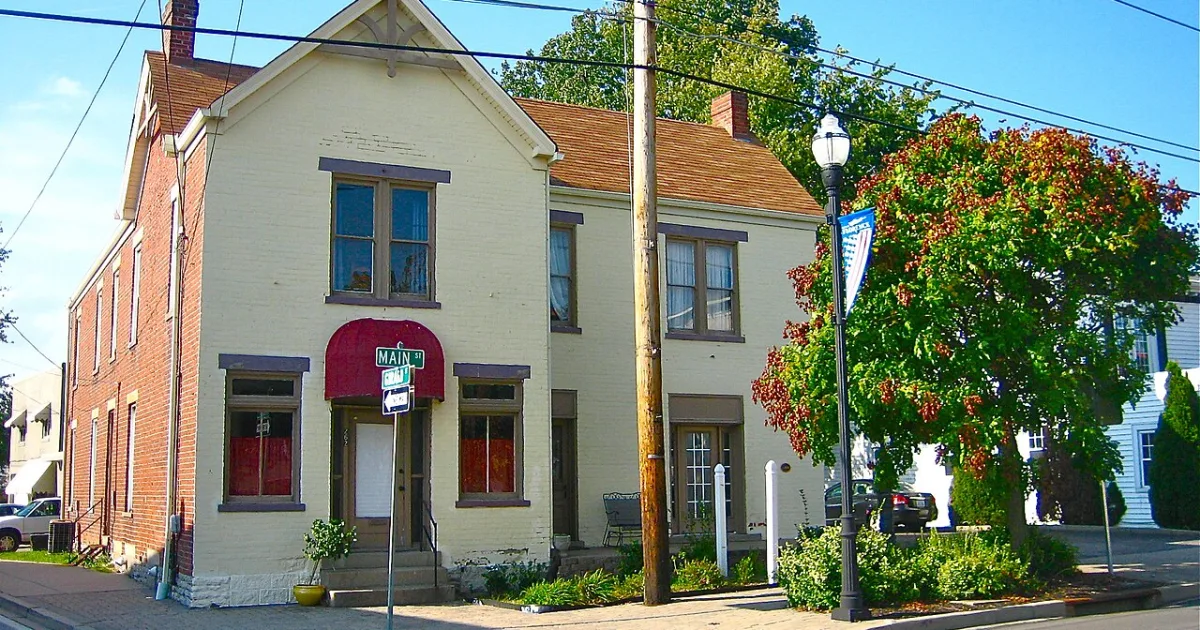 Downtown Florence, KY, KY