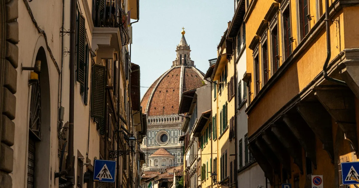 Downtown Florence, OH, OH