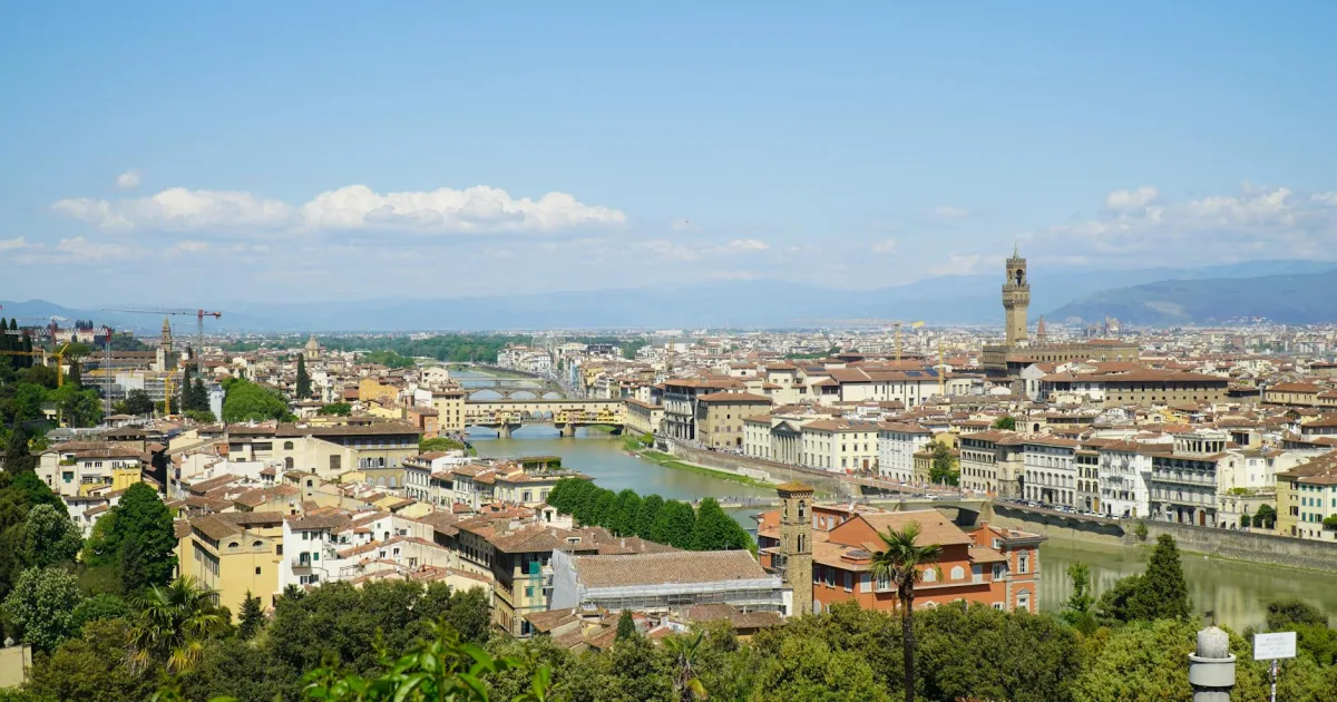 Downtown Florence, SC, SC