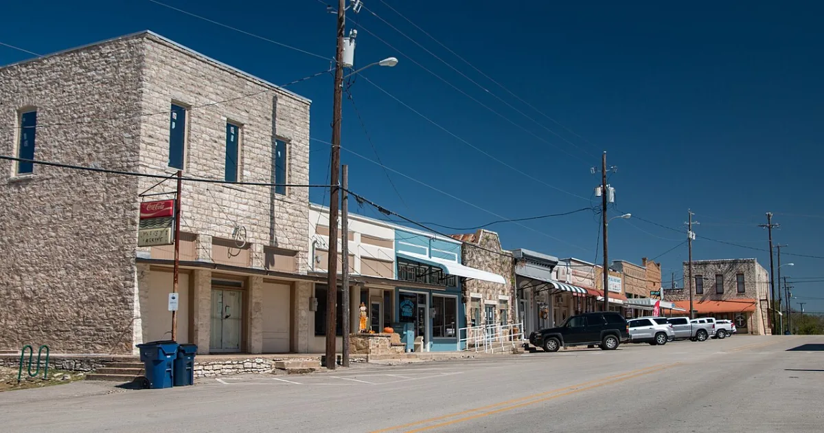 city in Williamson County, Texas, United States