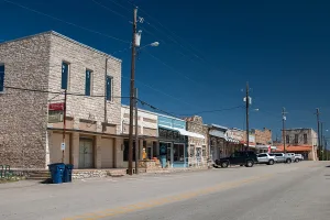 city in Williamson County, Texas, United States