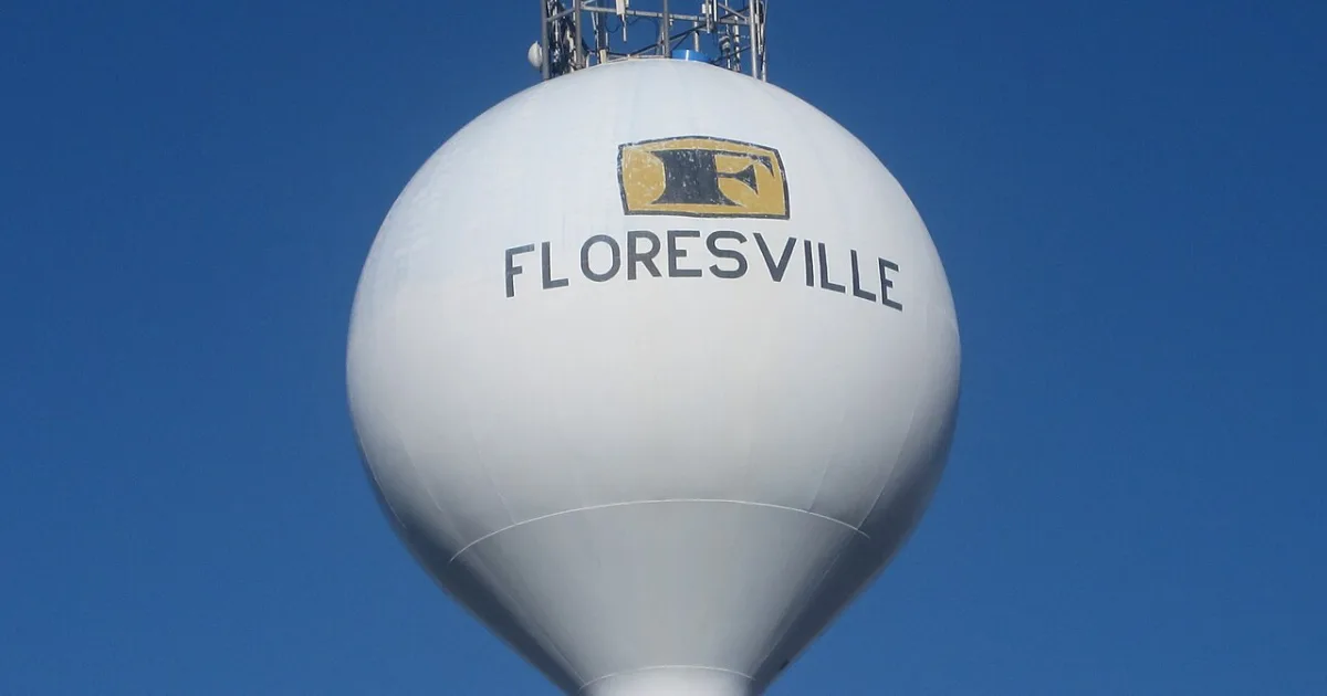 city in Texas, United States