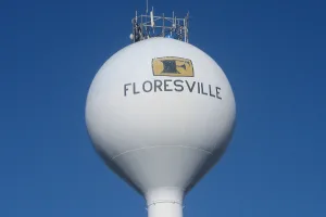 city in Texas, United States