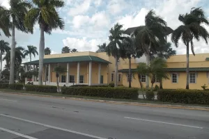 city in Miami-Dade County, Florida