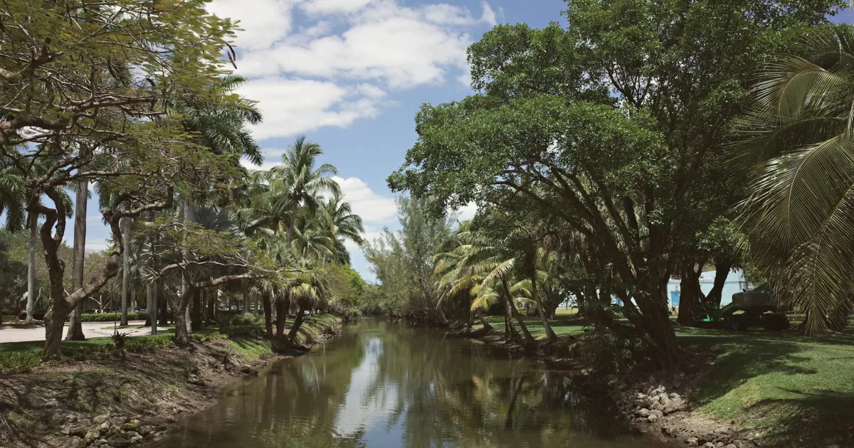 Downtown Florida, IN, IN