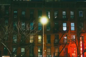 Downtown Floyd, NY, NY