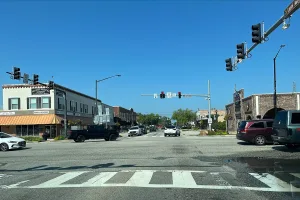 city in Baldwin County, Alabama, United States