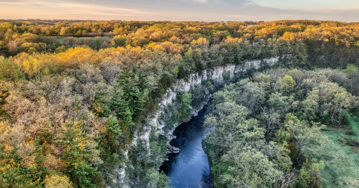 Downtown Foley, MN, MN
