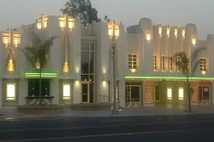 Downtown Fontana, CA, CA