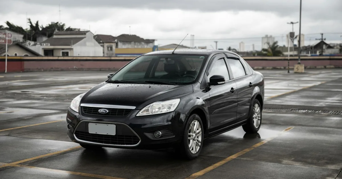 Downtown Ford River, MI, MI