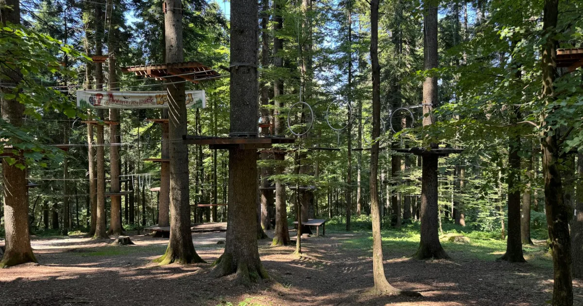 Downtown Forest Park, OH, OH