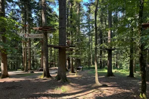 Downtown Forest Park, OH, OH