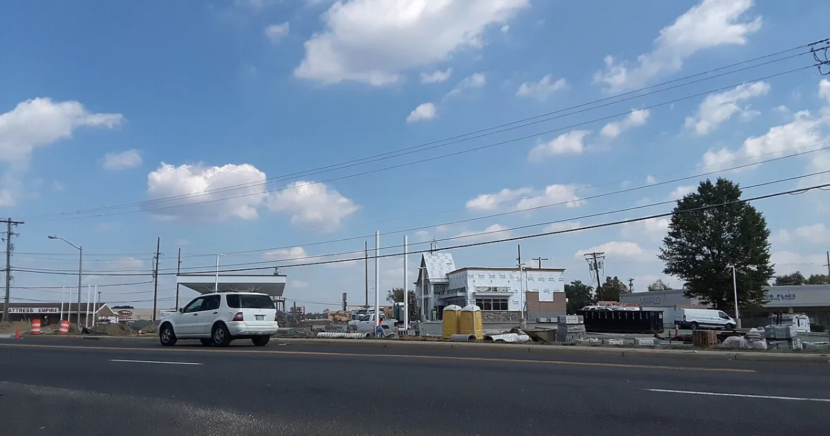 census-designated place in Maryland, United States