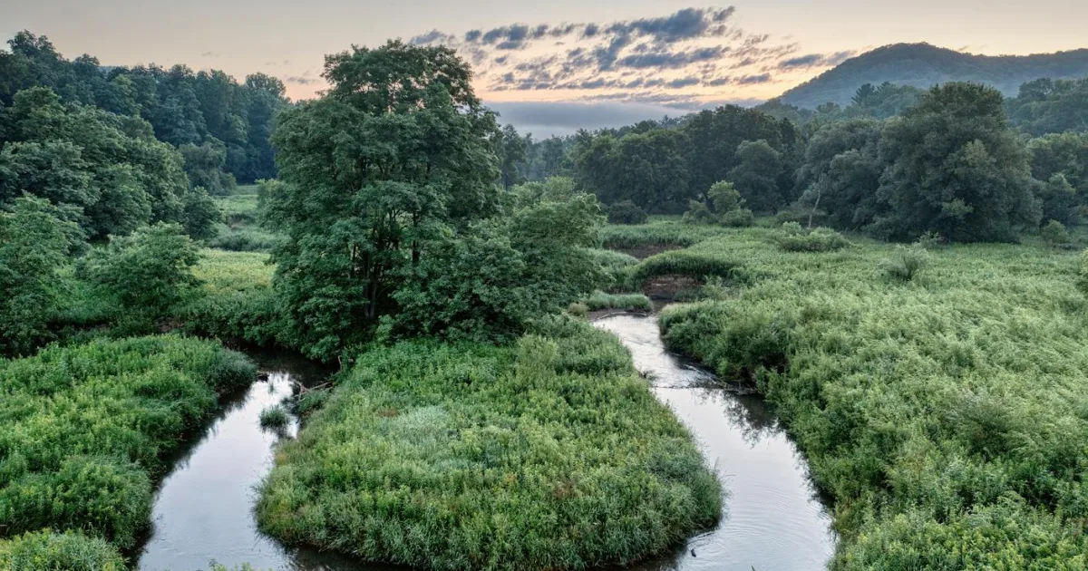 Downtown Fork Shoals, SC, SC