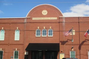 city in Kaufman County, Texas, United States