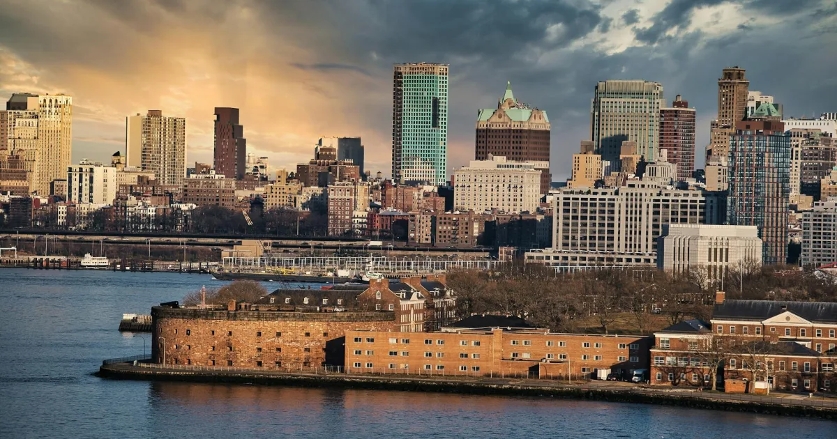 Downtown Fort Ann, NY, NY