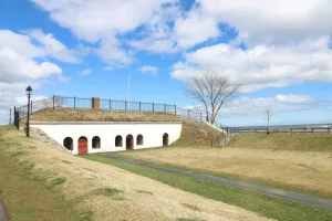 Fort Fairfield, ME