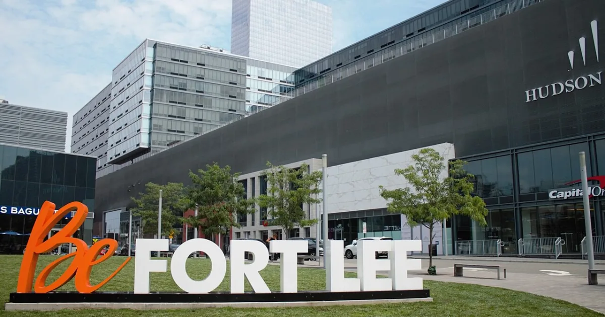 borough in Bergen County, New Jersey, United States of America