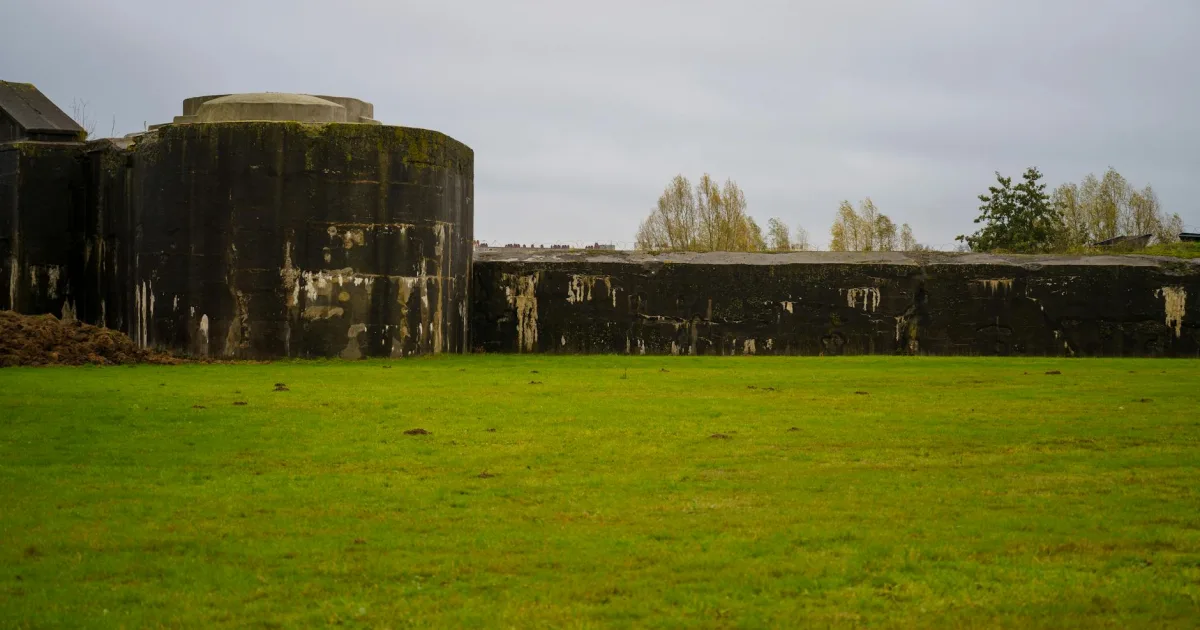 Downtown Fort McKinley, OH, OH
