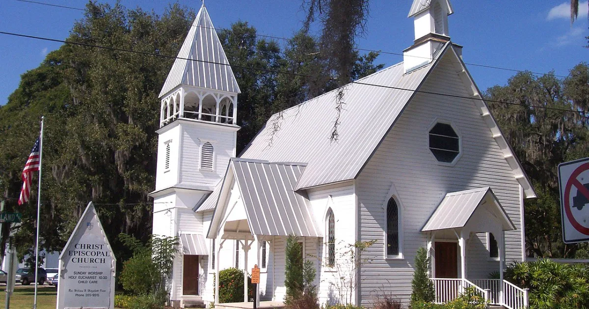 city in Polk County, Florida, United States