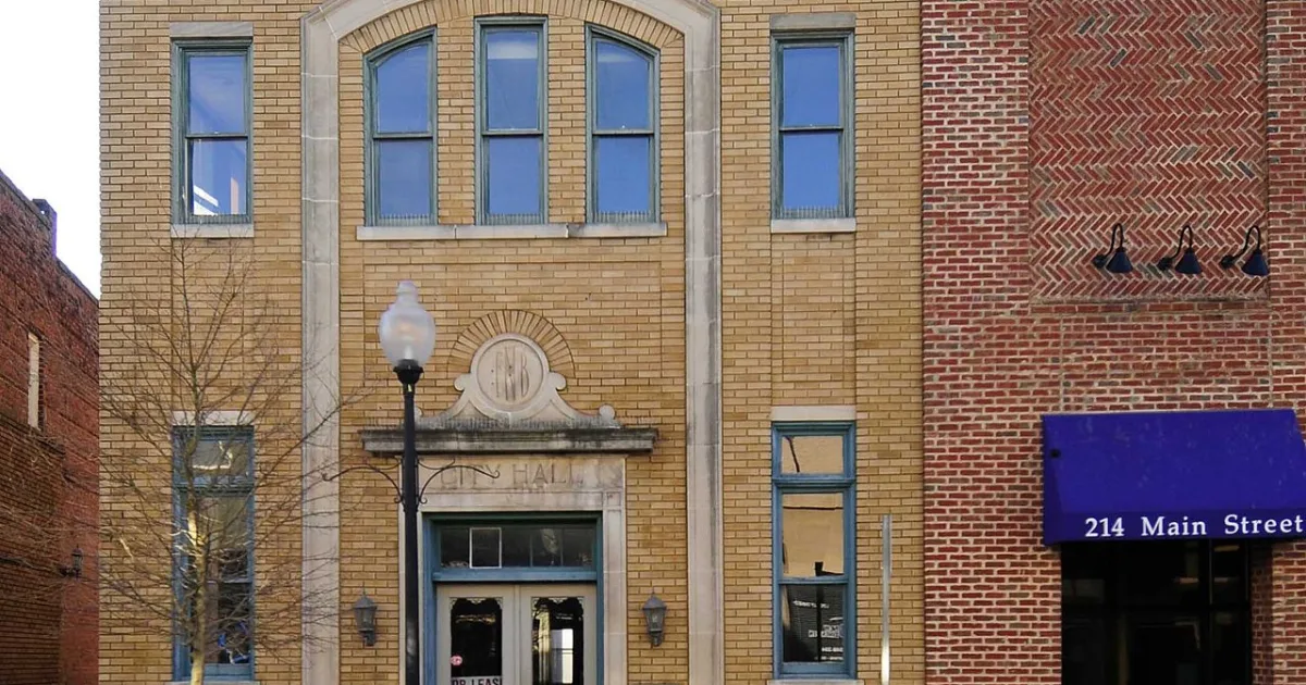 town in York County, South Carolina, United States of America