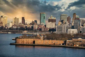 Downtown Fort Montgomery, NY, NY