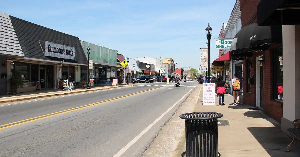 city in DeKalb County, Alabama, United States