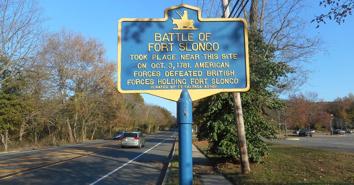 Downtown Fort Salonga, NY, NY