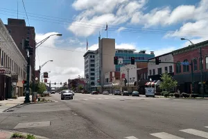 Fort Smith, AR