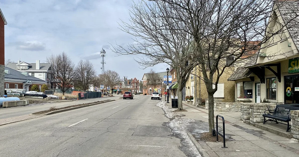 city in Campbell County, Kentucky, United States