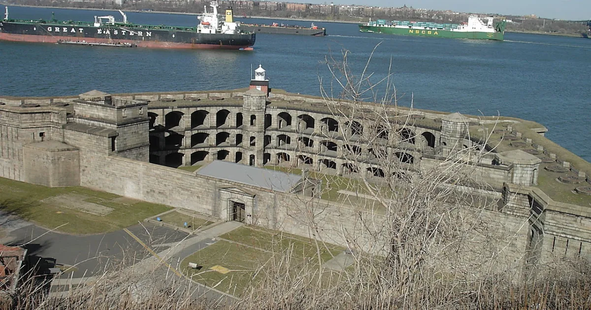 United States military base