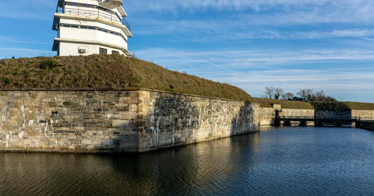 Downtown Fort Washington, MD, MD