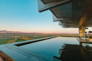 Downtown Fortuna Foothills, AZ, AZ