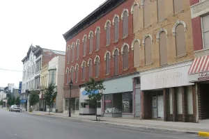 city in Ohio, United States