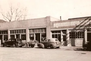 city in El Paso County, Colorado, United States