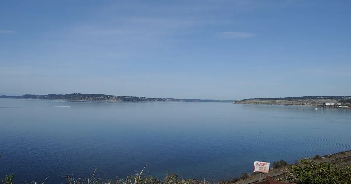 census designated place in Washington, United States