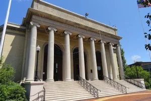 city in Middlesex County, Massachusetts, United States